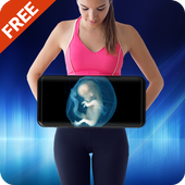 Ultra Sound Scanner Joke icon