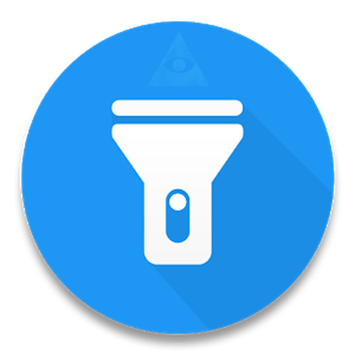 FlashLight - A Small &amp; Suitable Flash Light App icon