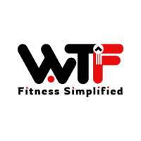 WTF: Workout, Diet & Smart Gym