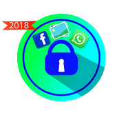 Best App Lock Pro: Password icon