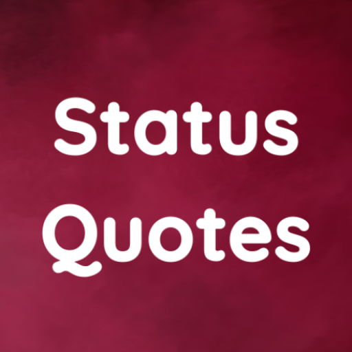 Quotes &amp; Status - Status Quotes and Messages icon
