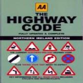 Highway Code icon