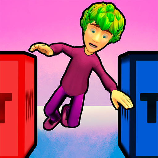 TNT Run icon