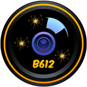 Sweet Selfie B612 Camera icon