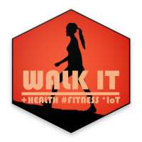 Walkit App on 9Apps