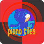 PJ Masks Piano Game icon