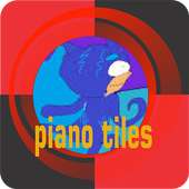 PJ Masks Piano Game