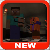 ONAF Multiplayer Edition. MCPE maps multiplayer! icon