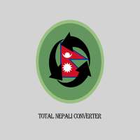 Total Nepali Converter on 9Apps