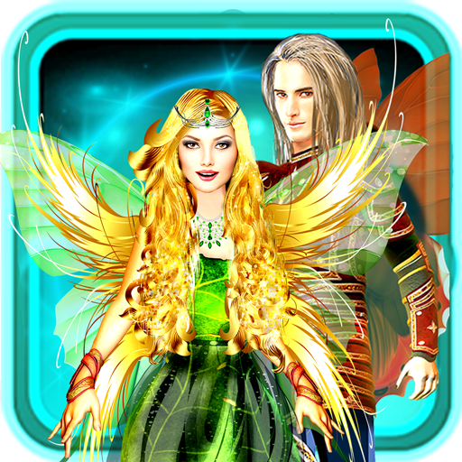 Fairy Love Chapters icon