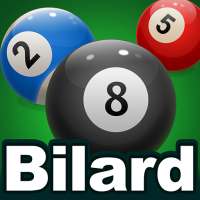 Bilard