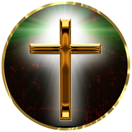 Jesus God Live Wallpaper icon