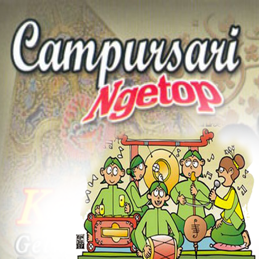 campursari icon