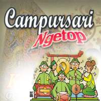 campursari on 9Apps
