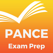 PANCE® Exam Prep 2017 Edition icon