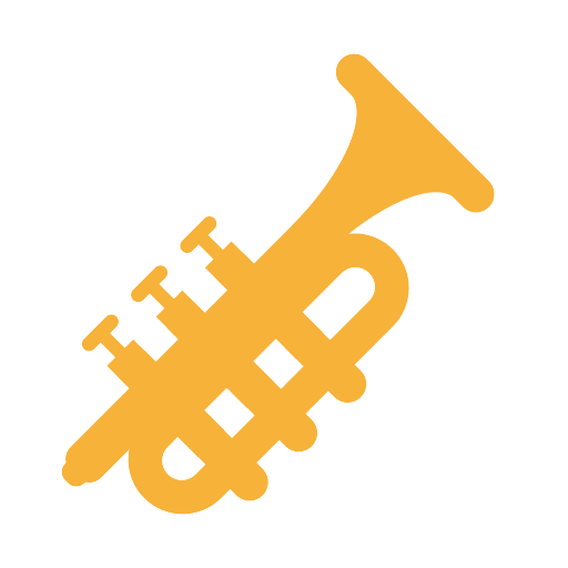 Trumpet Scale &amp; Note Fingerings icon