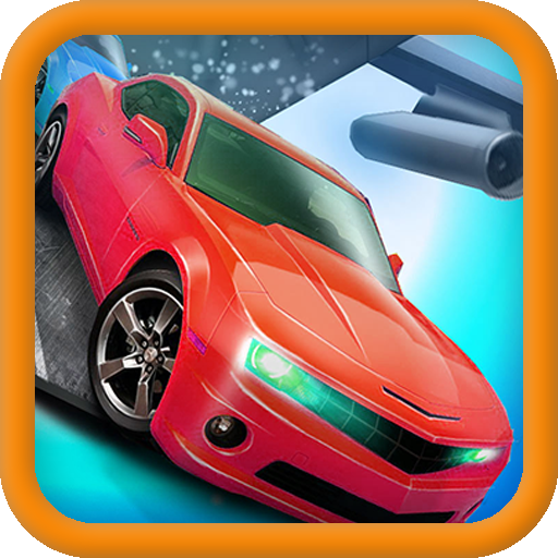 Car Transporter Simulator 2017 icon