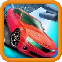 Car Transporter Simulator 2017