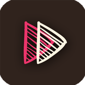 Free Music Video Player HD icon