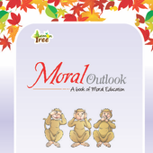 Moral Outlook 4 icon