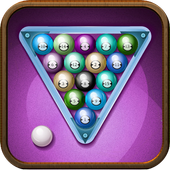Pool Billiards Master icon