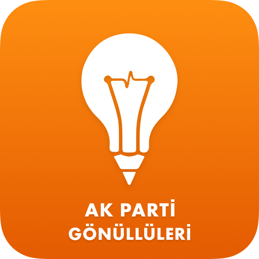 AK Parti Gönüllüleri icon