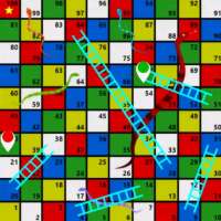 Snake Ludo: Snakes and Ladders