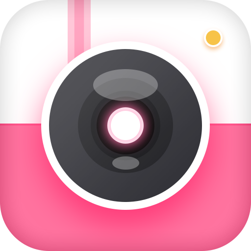 Sweet Filter - Selfie Camera &amp; Photo Filter icon