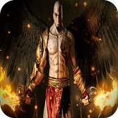 God Of War Wallpapers on 9Apps