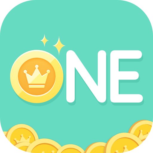 Lucky One - Win Lucky Prize! icon