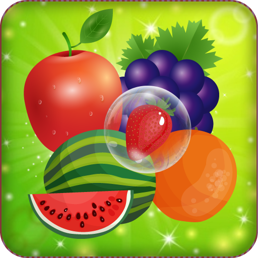 Farm Fruit Pop icon
