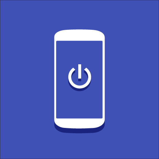 Screen Off Timeout أيقونة