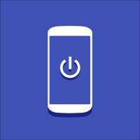 Screen Off Timeout on 9Apps