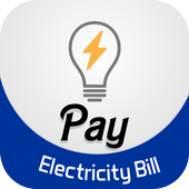 Pay Electricity Bill Online иконка