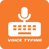 NotesIn - Voice Typing in 9 Languages icon