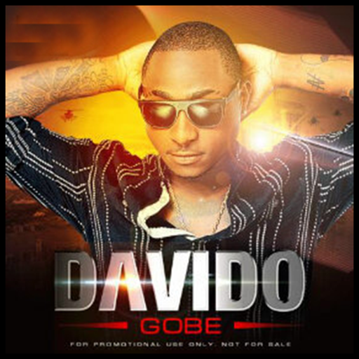 Davido - One Ticket All Songs icon