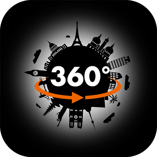 Rollei 360 Degree Camera icon