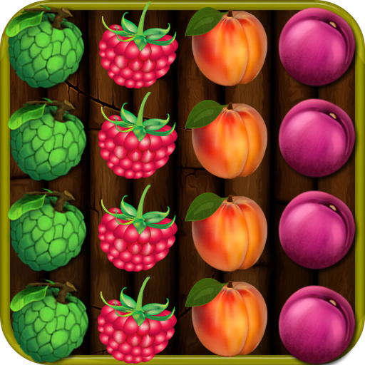 Fruit World icon