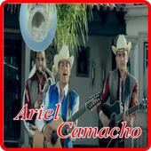 Ariel Camacho أيقونة