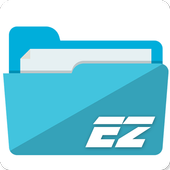 EZ File Manager - File Explorer for Android icon