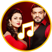 YHM Serial Songs &amp; Ringtones أيقونة