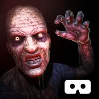 VR Horror on 9Apps