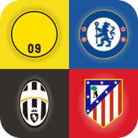 Football Clubs Logo Quiz