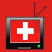 Swiss Live Tv Channels