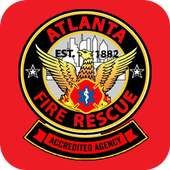 Atlanta Fire Rescue Department icon