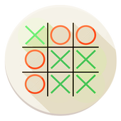 Tic Tac Toe - Free icon