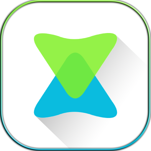 File Transfer and Sharing Guide 2020 icon