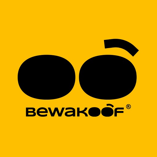 Bewakoof - Online Shopping App icon