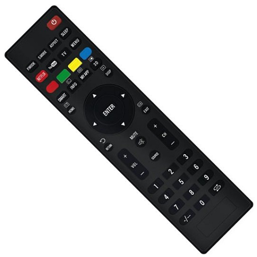 POLYTRON TV Remote icon