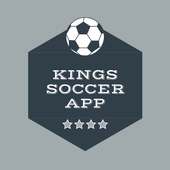 KINGS SOCCER APP